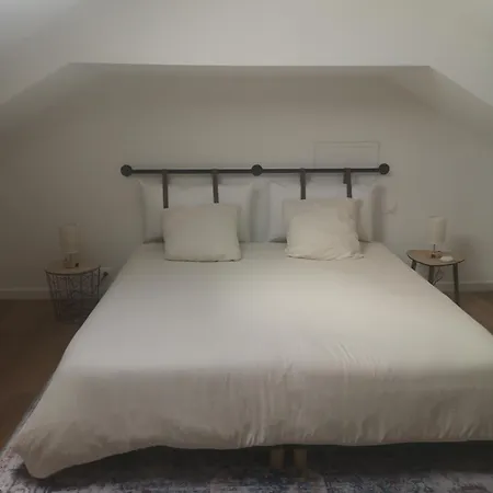 Apartament Domaine Des Bichettes Mareuil-sur-Lay