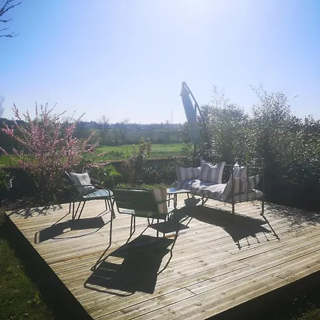 Domaine Des Bichettes