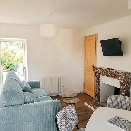 Domaine Des Bichettes Apartament