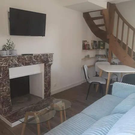Domaine Des Bichettes Apartament *