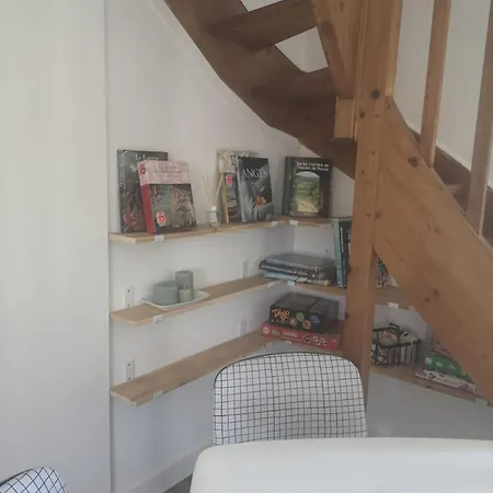 Domaine Des Bichettes Apartament