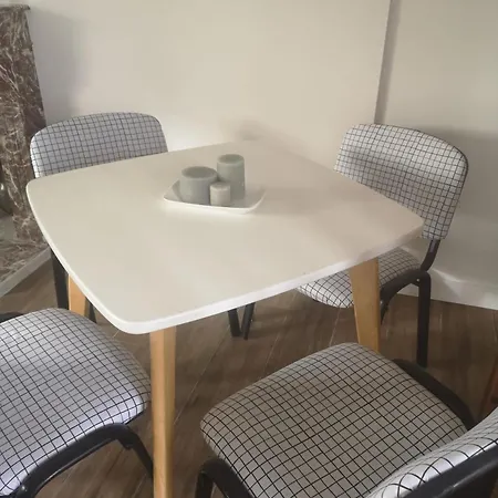 Domaine Des Bichettes Apartament Mareuil-sur-Lay