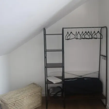 Domaine Des Bichettes Apartament Mareuil-sur-Lay