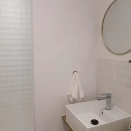 Domaine Des Bichettes Apartament Mareuil-sur-Lay
