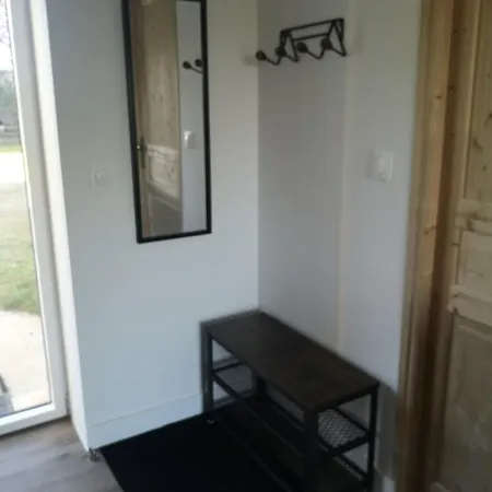 Domaine Des Bichettes Apartament *